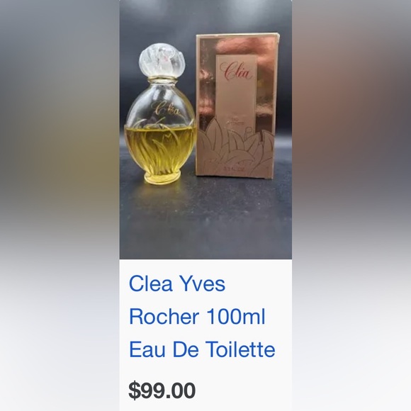 VINTAGE- It’s new in the box-but the box looks bad- Yves Rocher - Picture 12 of 15